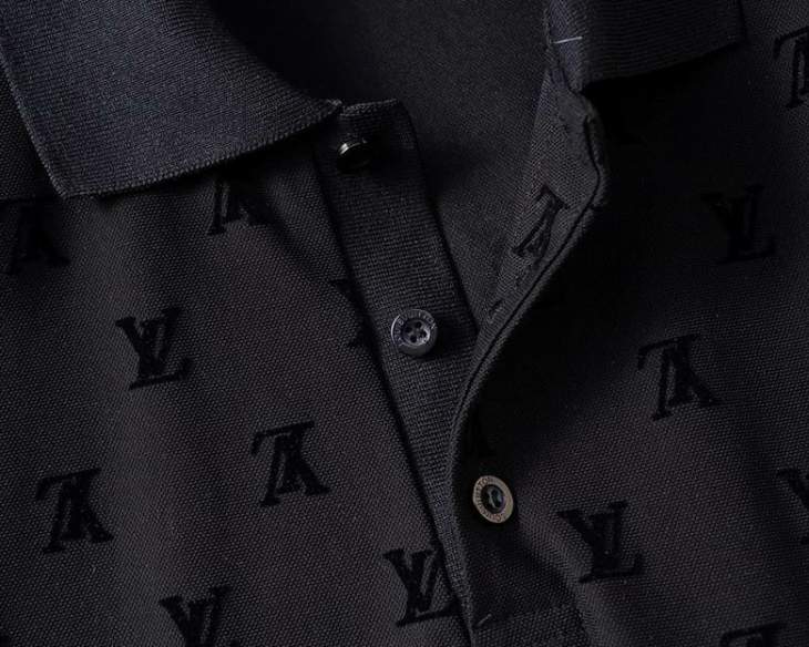 Picture of LV Polo Shirts Short _SKULVM-3XL12yn7326725